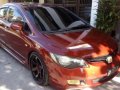 Honda Civic FD 1.8V 2006 Good running condition-1