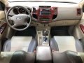 2006 Toyota Fortuner V for sale-6