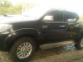 2012 Toyota Hilux G 4x4 for sale-0