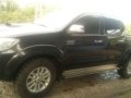 2012 Toyota Hilux G 4x4 for sale-8