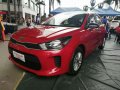 38K Lowest All in Downpayment for Kia Rio MT 2018-5