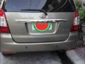 TOYOTA Innova g automatic diesel 2013-7
