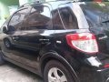 FS: 2011 Suzuki SX4 Mini SUV-4