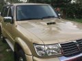 Nissan Patrol AT Diesel 2002 Limited Edition for Rush Price-6