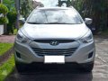 Hyundai Tucson 2012 - AT FOR SALE-3