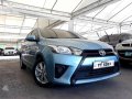 2016 Toyota Yaris 1.3 E MT Php 518,000 only!-3