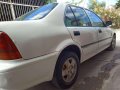 HONDA City 97 FOR SALE-0