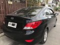 2015 Hyundai Accent 1.4 Limited Edition Automatic -0