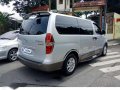 2011 Rush Hyundai Grand Starex VGT Limited Edition AT Dsl -6