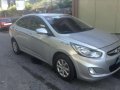 2012 Hyundai Accent 1.4 engine Manual Transmission-2