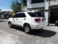 2008 Toyota Fortuner G Automatic transmission-4