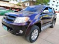 2005 Toyota HiLuX 4x4 AuTomaTiC for sale-11