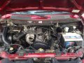 Mitsubishi Adventure glx 2010 mdl Diesel engine-6