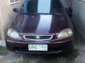 Honda Civic 1996 for sale-2
