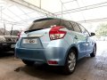 2016 Toyota Yaris 1.3 E MT Php 518,000 only!-5
