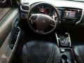 2016 Mitsubishi Strada Gls Sport V 4x4 at-3