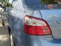 2011 Toyota Vios 1.3 J MT allpower 60k mileage-5