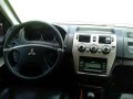 Mitsubishi Adventure Super Sports Top of the Line 2011 model-1