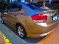2010 Honda City 1.3 automatic top condition low milage-5