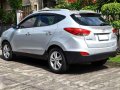 Hyundai Tucson 2012 - AT FOR SALE-2