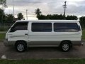 2005 Nissan Urvan Escapade FOR SALE-8