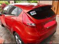 FORD Fiesta 16L 5DR AT Sport Hatch Back 2012 Top of the Line-0