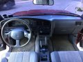 Toyota 4runner U.S version gas 1995 -4