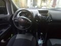 2017 FORD Ecosport trend 1.5L Ambiente-9