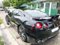 For Sale/Swap 2012 Nissan GTR Black/Gray-8