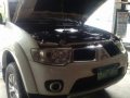 SELLING MITSUBISHI Montero sports gtv 2012 -3