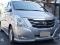 2015 HYUNDAI Grand Starex PLATINUM PHP 1,798,000-3