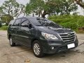 2015 Toyota Innova for sale-0