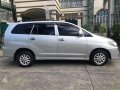 Toyota Innova 2015 J diesel FOR SALE-4