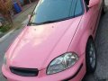 Honda Civic 1996 FOR SALE-3