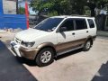 For Sale Isuzu Crosswind Xuv 2004 Diesel-1