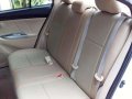 2015 Toyota Vios 1.5G Automatic Transmission -6
