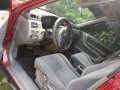 Honda CRV 98 Model Super Alaga Parang Bago Must See-2