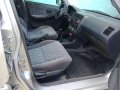 SALE OR SWAP SA MOTOR Honda City type z 2000mdl-6