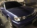 Toyota Corolla Baby Altis 2001 Matic 99K Only -0