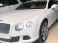 2015 BENTLEY GT Continental V12 6.0L FOR SALE-8