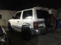 96 MITSUBISHI Pajero 3dr FOR SALE-8