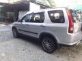 Honda Crv manual transmission 2003 FOR SALE-9