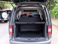 2017 Volkswagen Caddy 4x4 diesel AT-5