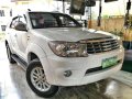 Toyota Fortuner G 2011 FOR SALE-6