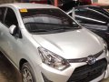 2017 Toyota Wigo 1.0 G Newlook Manual-0