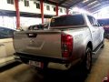2016 Nissan Navara Calibre NP300 2.5L Turbo diesel-3