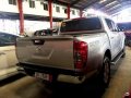 2016 Nissan Navara Calibre NP300 2.5L Turbo diesel-4