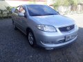 Toyota Vios 2004 for sale-0