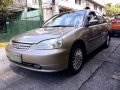 Honda Civic 2001 for sale-5