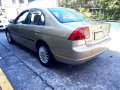 Honda Civic 2001 for sale-1